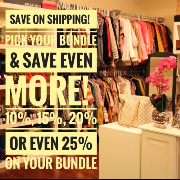 Check Out My Closet - Picture 2 of 3